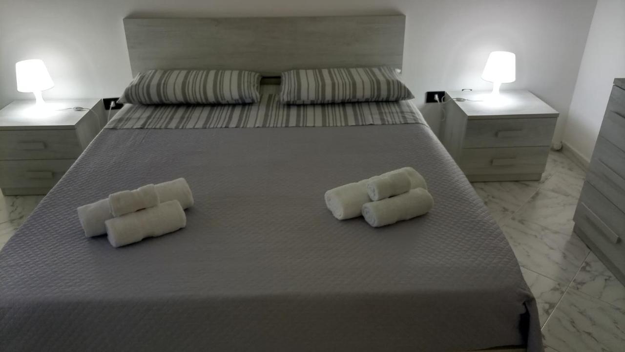 إبولي B&B A Casa Di Anto المظهر الخارجي الصورة