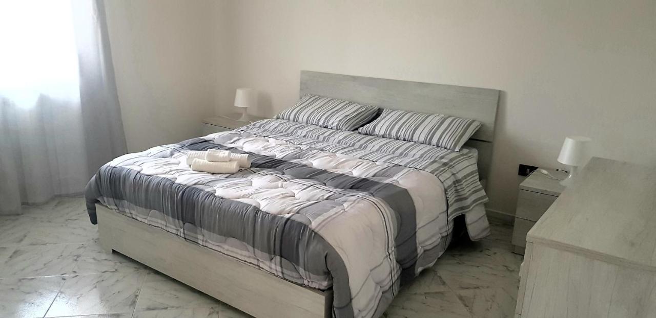 إبولي B&B A Casa Di Anto المظهر الخارجي الصورة