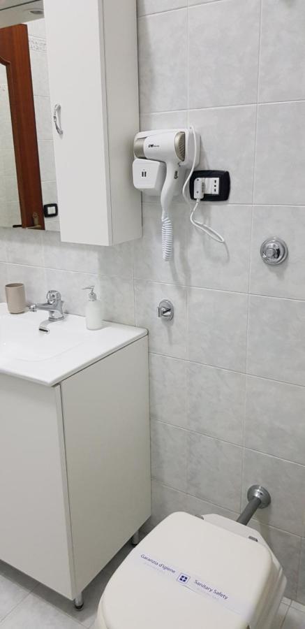 إبولي B&B A Casa Di Anto المظهر الخارجي الصورة