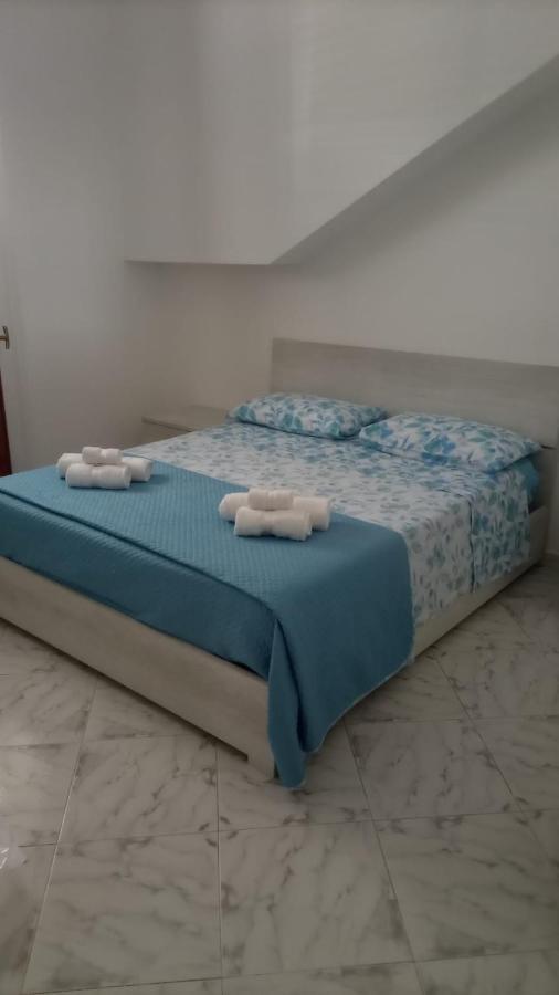 إبولي B&B A Casa Di Anto المظهر الخارجي الصورة