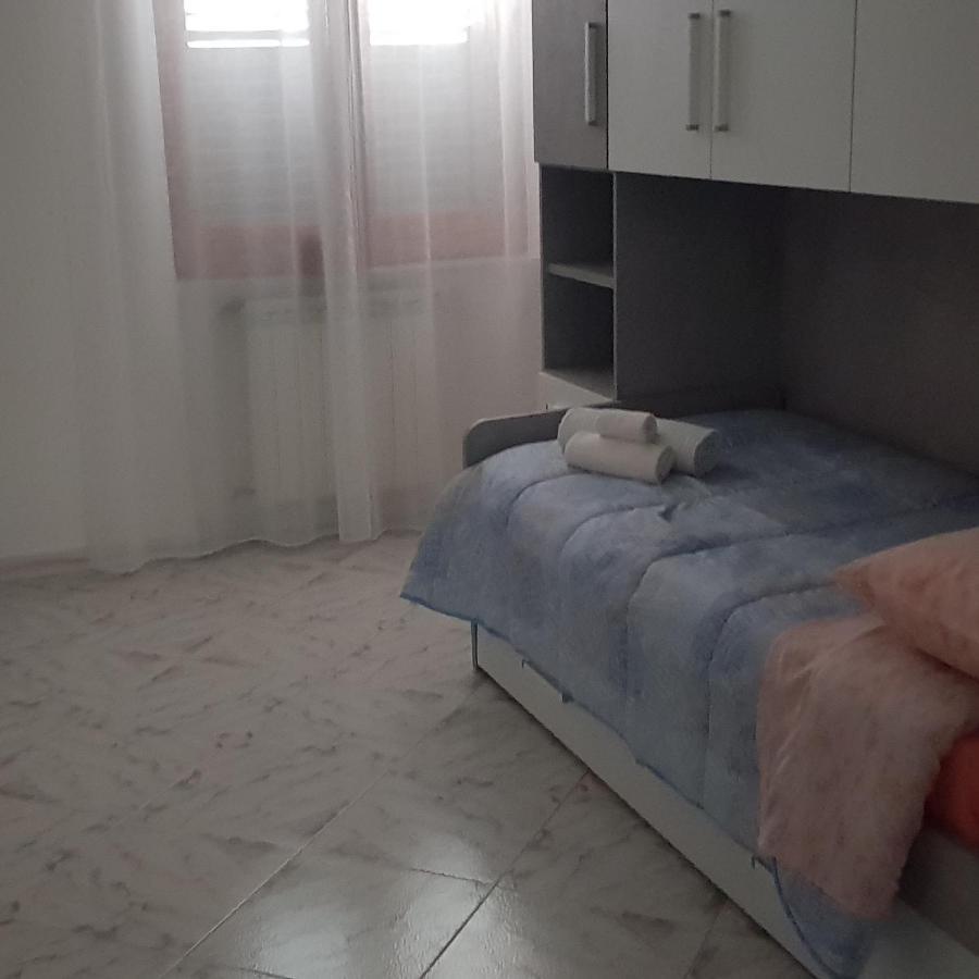 إبولي B&B A Casa Di Anto المظهر الخارجي الصورة