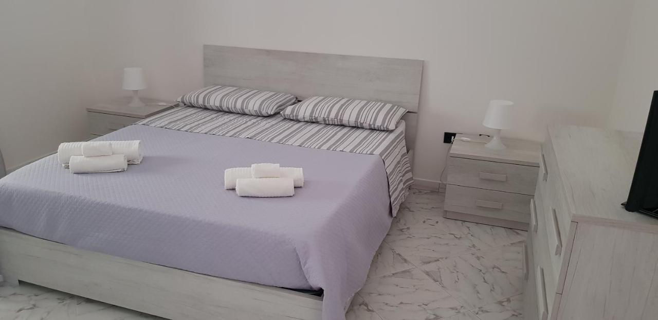 إبولي B&B A Casa Di Anto المظهر الخارجي الصورة