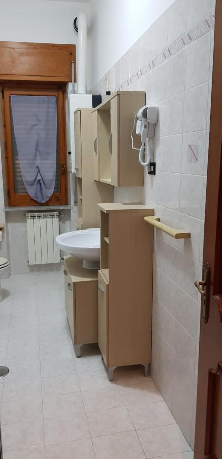 إبولي B&B A Casa Di Anto المظهر الخارجي الصورة