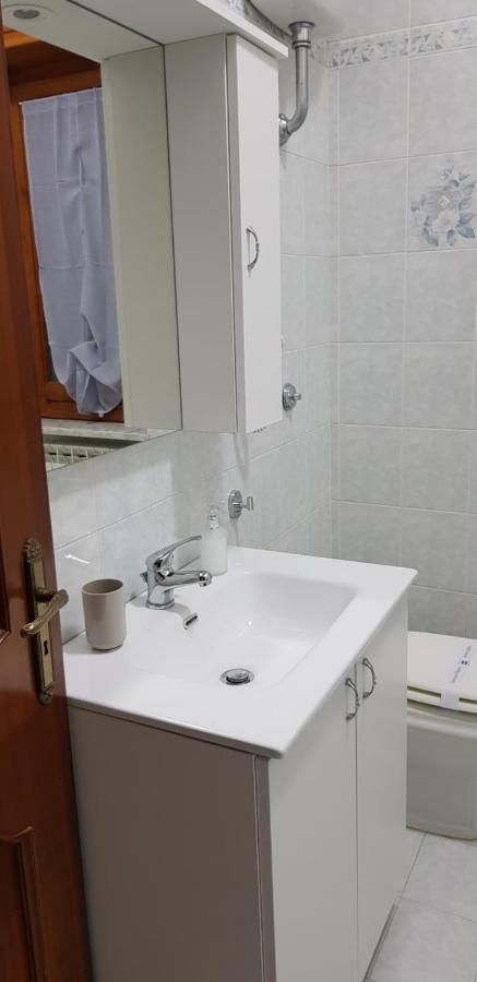 إبولي B&B A Casa Di Anto المظهر الخارجي الصورة