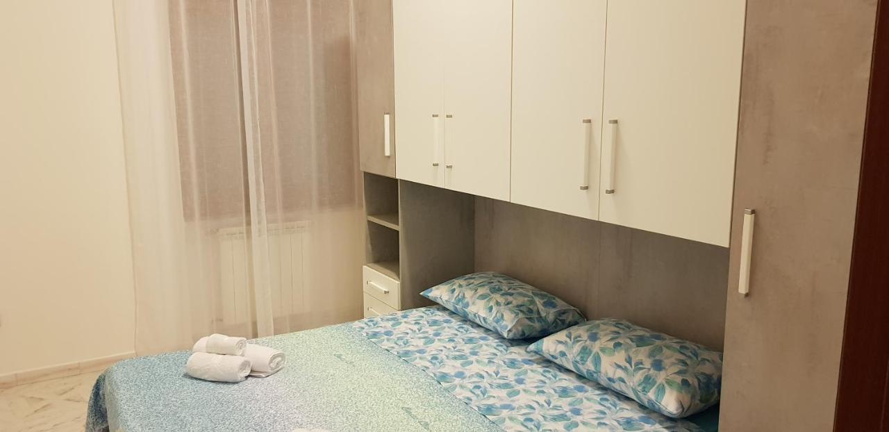 إبولي B&B A Casa Di Anto المظهر الخارجي الصورة