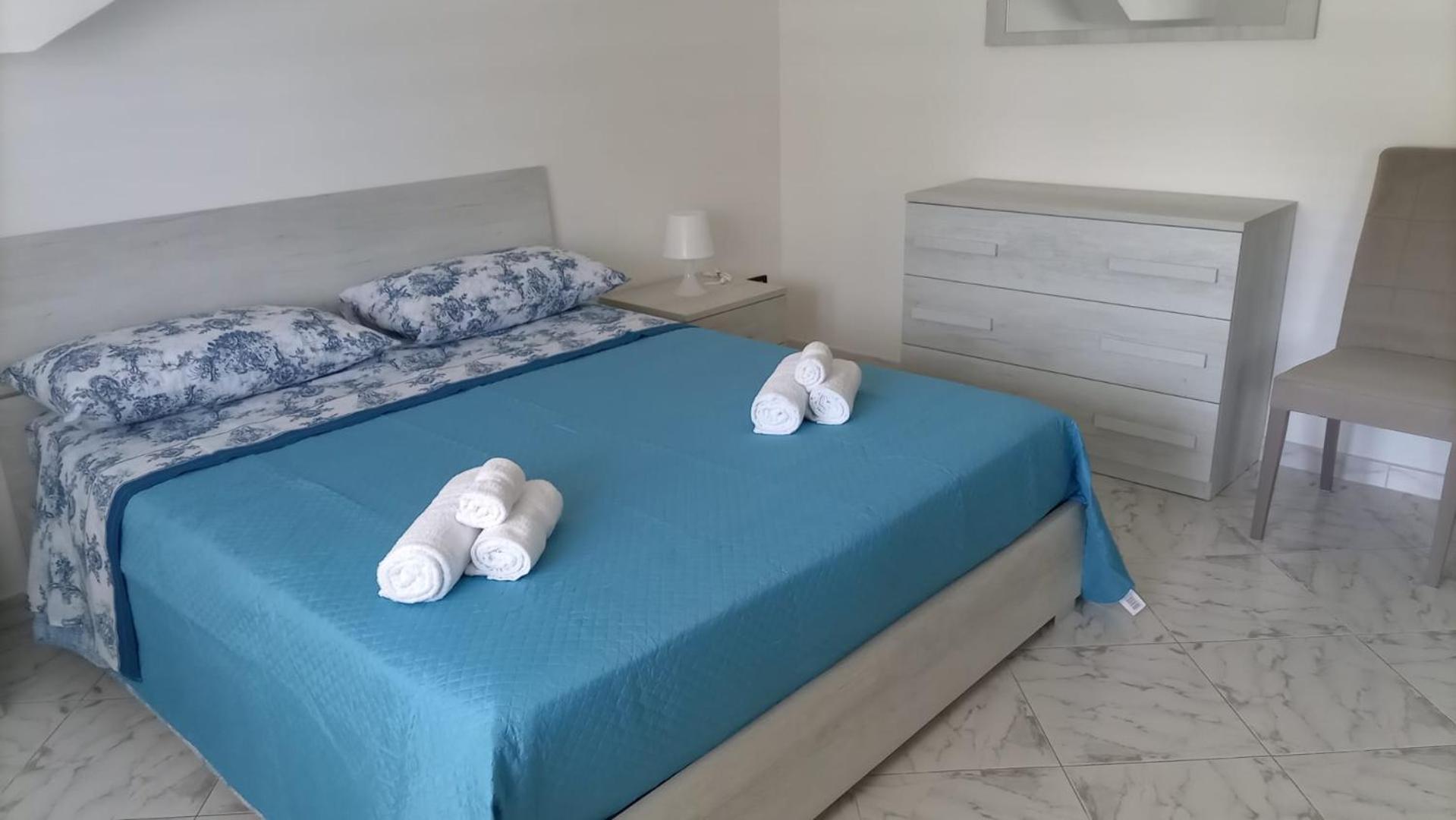 إبولي B&B A Casa Di Anto المظهر الخارجي الصورة